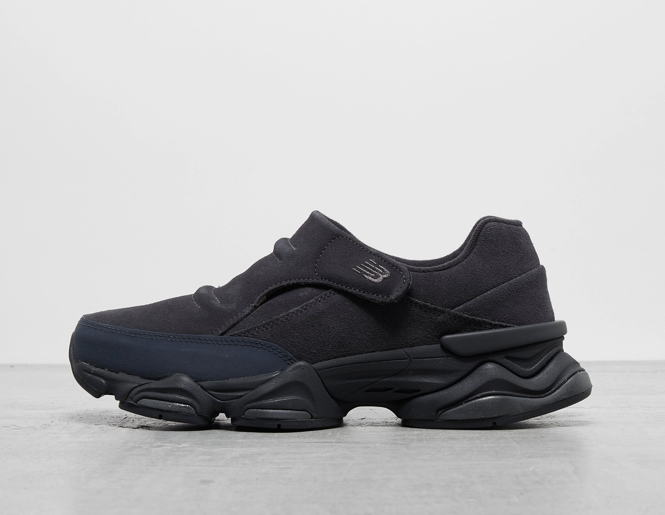 New Balance 8040 - black, black